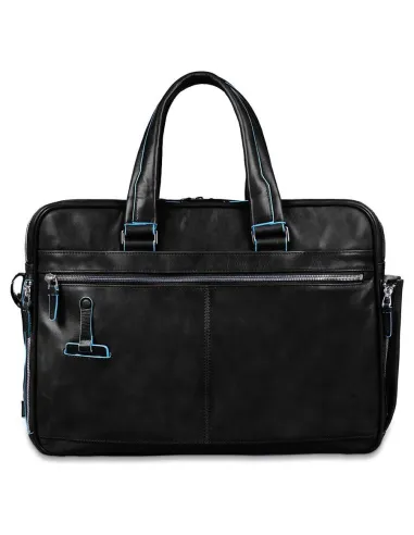 15" Laptop-Tasche mit Doppelgriff...
