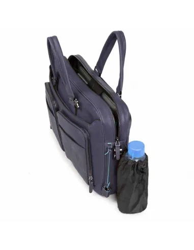 Portfolio PC Briefcase Blue