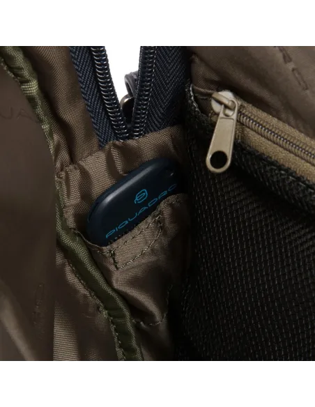 Cartella due manici con due scomparti Piquadro Urban