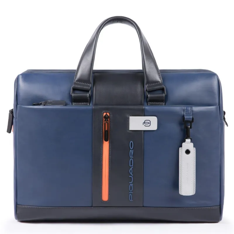 Piquadro Urban Computer portfolio briefcase