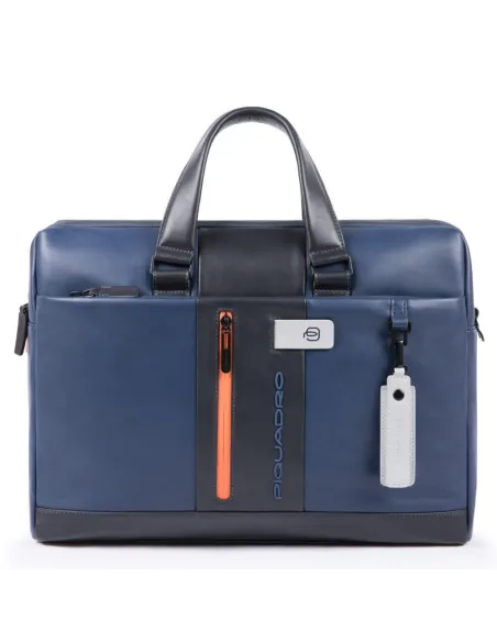 Kurzgrifflaptoptasche mit iPad 10,5"/iPad 9,7"-Fach Urban