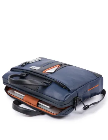 Kurzgrifflaptoptasche mit iPad...