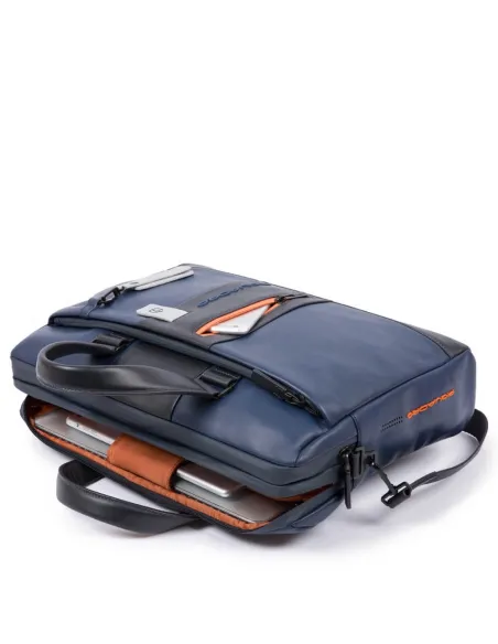 Kurzgrifflaptoptasche mit iPad 10,5"/iPad 9,7"-Fach Urban