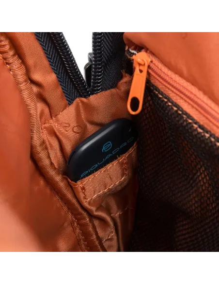 Kurzgrifflaptoptasche mit iPad 10,5"/iPad 9,7"-Fach Urban