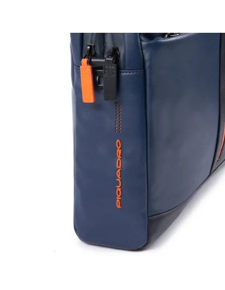 Piquadro Urban Computer portfolio briefcase