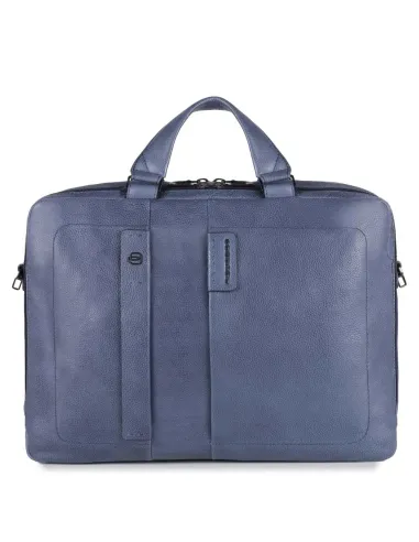 Piquadro P15 Special leather Briefcase