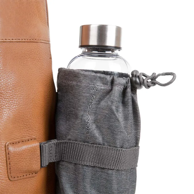 Cartella due manici Piquadro P15 Special Blu 2