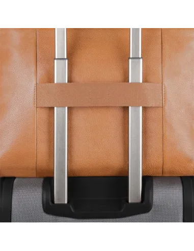 Piquadro P15 Special Briefcase blue