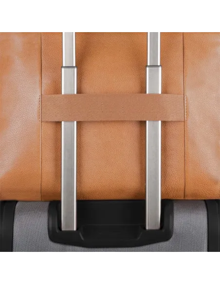 Piquadro P15 Special Briefcase blue