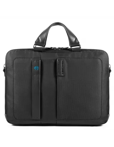 Aktentasche mit zwei Griffen und zwei...