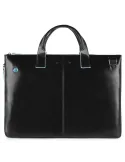 Briefcase with two handles CA4021B2