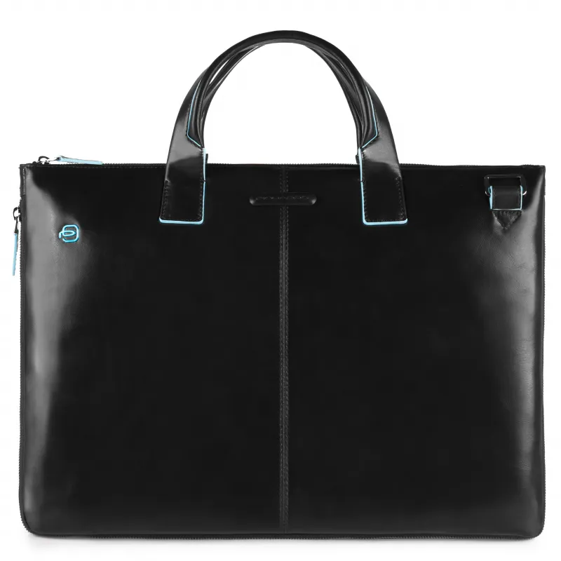 Briefcase with two handles CA4021B2