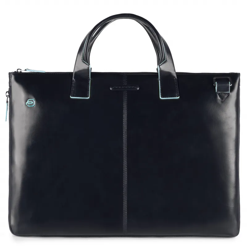 Piquadro Briefcase with two...