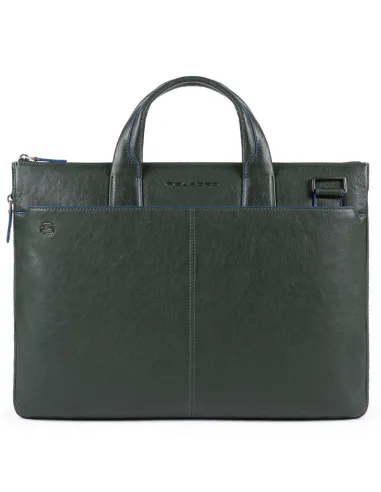 Expandable slim briefcase B2 Special...