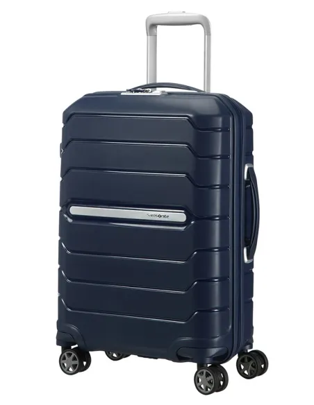 Samsonite Flux Expandierbarer Kabinenwagen 4 Räder
