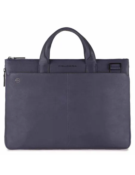 Cartella 2 manici con espansione Piquadro CA4021B3