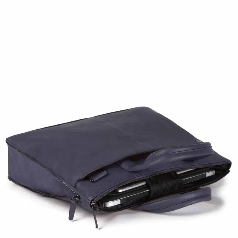 Expandable, slim computer bag CA4021B3 2