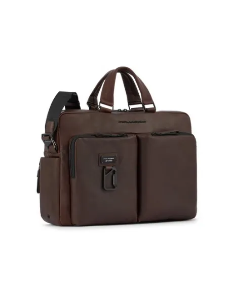 Piquadro Harper Two-handled briefcase CA4027AP
