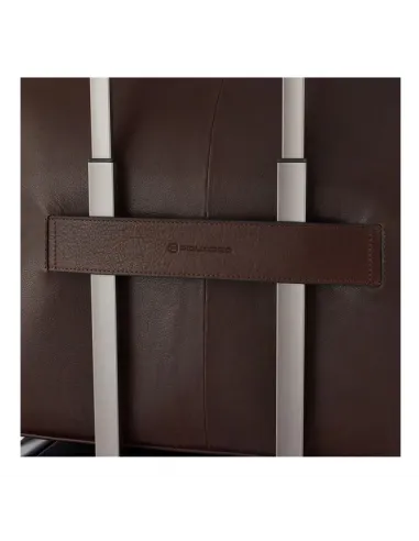 Piquadro Harper Two-handled briefcase...