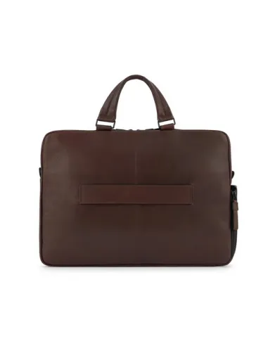 Piquadro Harper Two-handled briefcase...