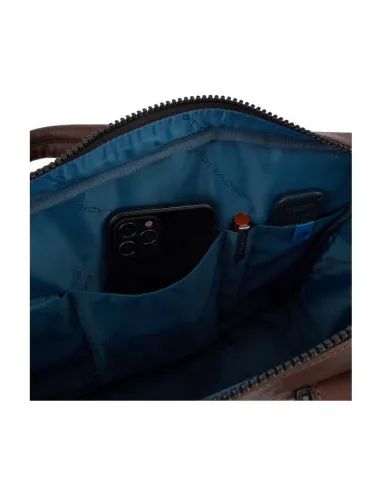 Piquadro Harper Two-handled briefcase...