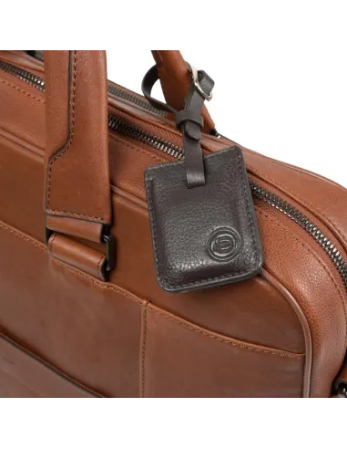 Piquadro B3 PC briefcase with two...
