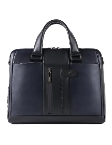 Slim portfolio PC briefcase Urban