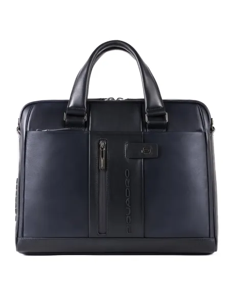 Slim portfolio PC briefcase Urban