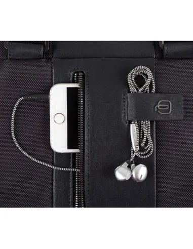 Briefcase 2 Handles with Notebook...