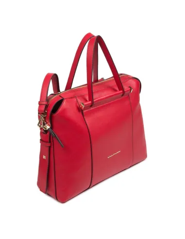 Laptop and iPad® portfolio briefcase...