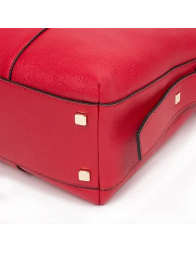 Laptop and iPad® portfolio briefcase...