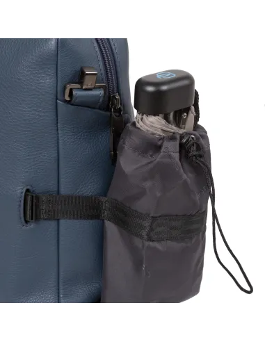 Zweihand Aktentasche aus Leder Akron...