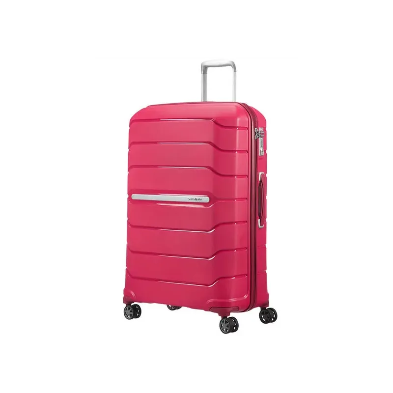 Großer Trolley aus Polypropylen