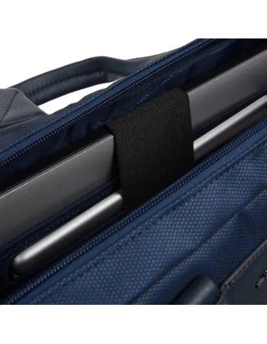Laptop portfolio briefcase Piquadro...