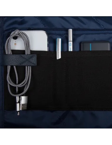 Laptop portfolio briefcase Piquadro...