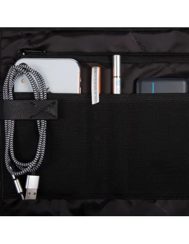 Laptop portfolio briefcase Piquadro...