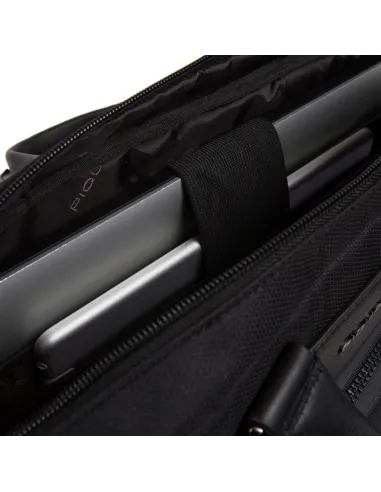 Piquadro Trakai Laptop portfolio...