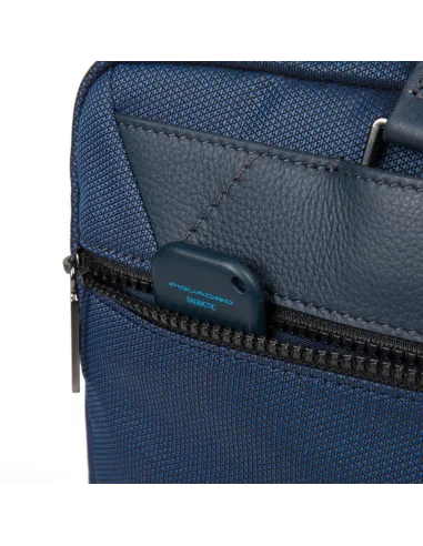 Fast-check, computer briefcase...