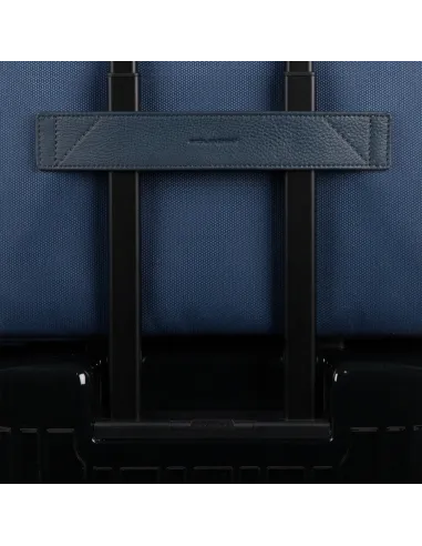 Fast-check, computer briefcase...