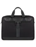 Fast-check, computer briefcase Piquadro Trakai CA5528W109