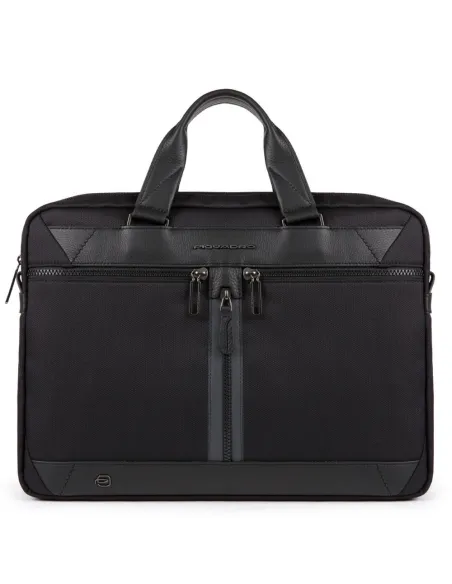 Fast-check, computer briefcase Piquadro Trakai CA5528W109