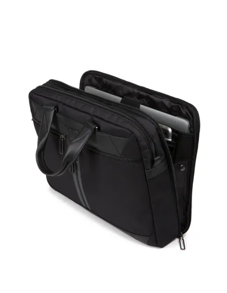 Fast-check, computer briefcase Piquadro Trakai CA5528W109
