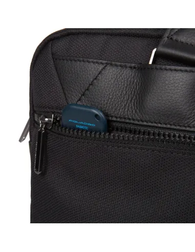 Fast-check, computer briefcase...