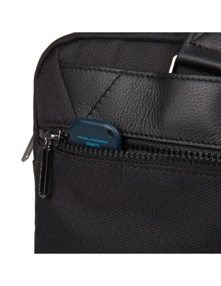 Fast-check, computer briefcase Piquadro Trakai CA5528W109