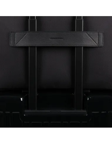 Fast-check, computer briefcase...