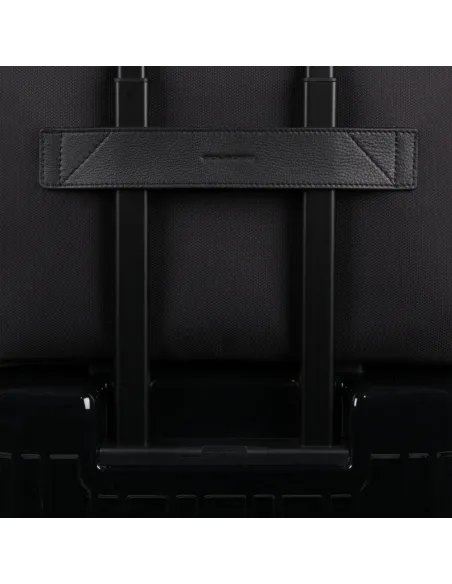 Fast-check, computer briefcase Piquadro Trakai CA5528W109