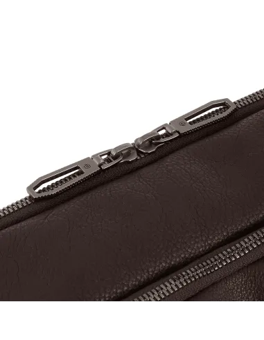 Computer fast-check portfolio...