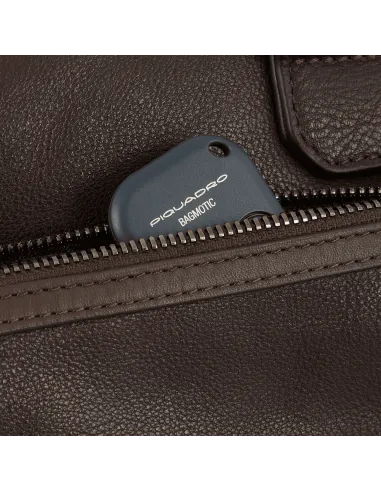 Cartella fast-check porta computer...