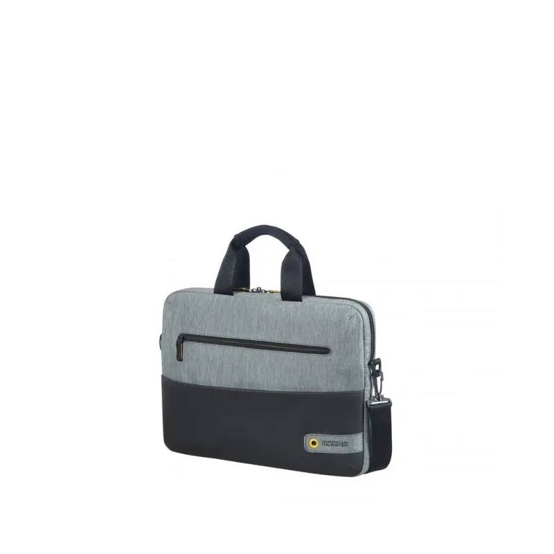 American Tourister Aktentasche mit zwei Griffen