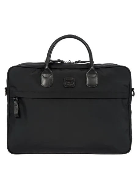 Briefcase X-Travel Black
